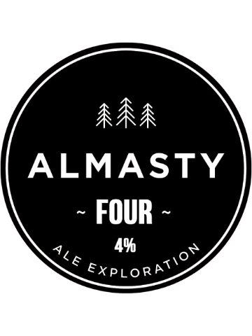 Almasty - Four